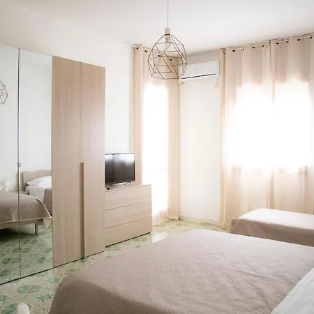 Donna Agata House Catane