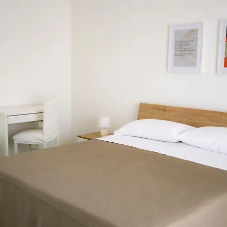 Donna Agata House * Catane