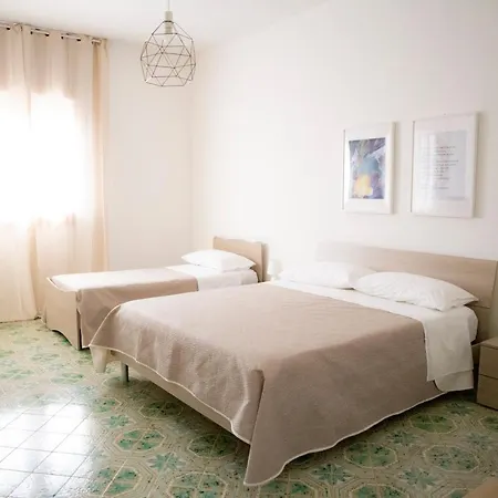 Donna Agata House * Catane