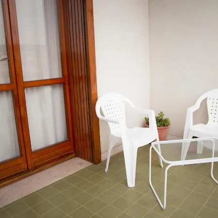 Appartement Donna Agata House *