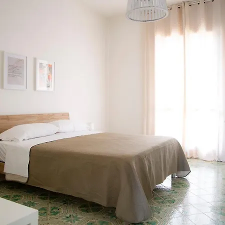 Donna Agata House Appartement