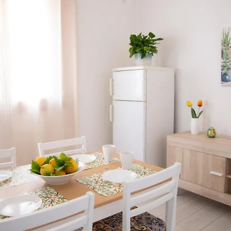 Donna Agata House Catane