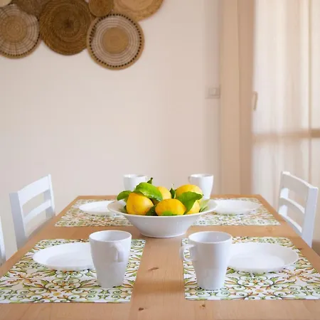 Donna Agata House * Catania