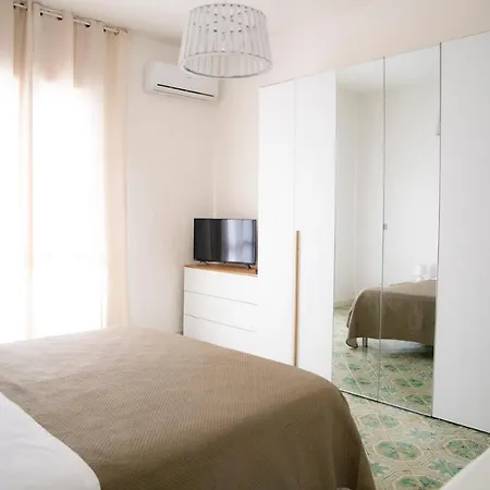 Donna Agata House Apartment *