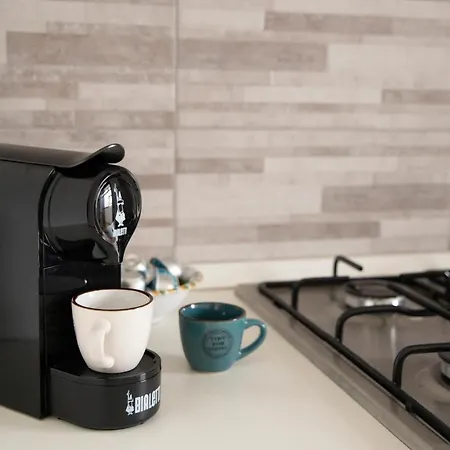 Donna Agata House Appartement Catane