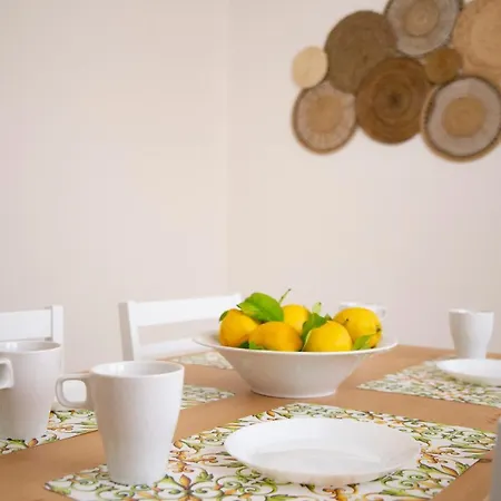 Donna Agata House Apartment Catania