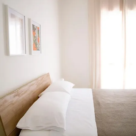 Donna Agata House * Catane