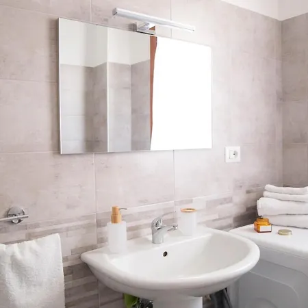 Donna Agata House Apartment *