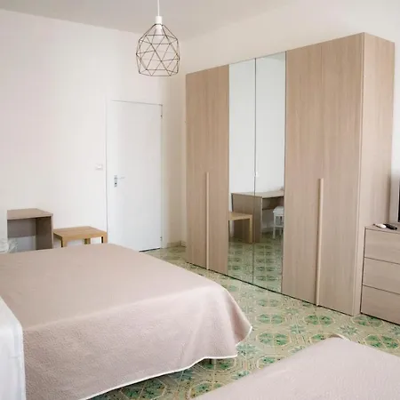 Donna Agata House Catania