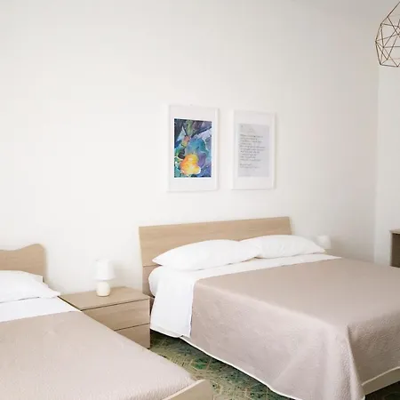 Donna Agata House * Catane