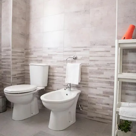 Apartment Donna Agata House