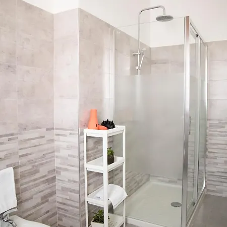 Appartement Donna Agata House Catane