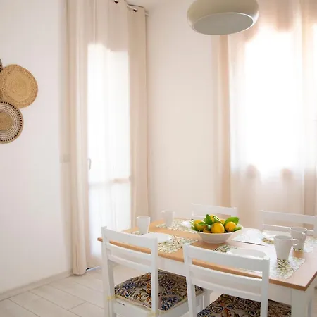 Apartment Donna Agata House *