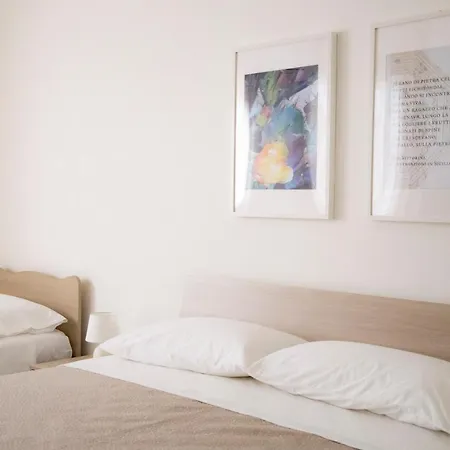 Donna Agata House Catania