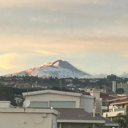 Appartement Donna Agata House *