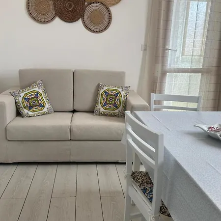 Donna Agata House Appartement Catane